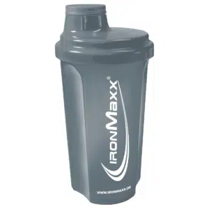 Thumbnail Protein Shaker unter 4€! 😀 IronMaxx Shaker, 700ml, diverse Farben, mit Sieb &amp; Messskala - perfekt fürs Gym und unterwegs!