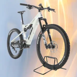 Thumbnail KTM MACINA KAPOHO 7972 Fully E-Bike (2023) refurbished für 3068€! 😀 Mit nur 790km fast wie neu und 731€ günstiger als Neupreis! 🚀