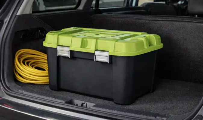 Keter Aufbewahrungsbox