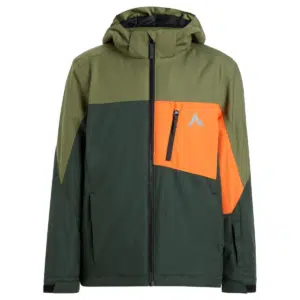 Thumbnail Antizyklisch kaufen und satte 73% sparen! 🤯 McKINLEY Kinder-Skijacke für 16,10€! 🎿 Schnell, nur noch wenige Größen! 🚀