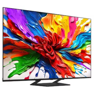 Thumbnail 300€ Ersparnis?!! 🤯💥 Heimkino-Upgrade zum Bestpreis: LG 65 Zoll QNED evo TV für 699€! 🚀