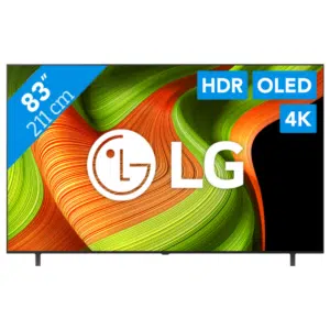 Thumbnail DAS ist ein Brett! 😀🚀 83 Zoll LG OLED TV mit 4k UHD & Dolby Vision mit fetten 250€ Ersparnis! 🎬