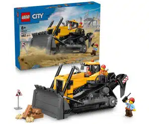 Lego60466