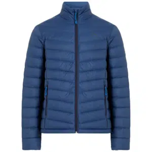 Thumbnail Antizyklisch kaufen und SATT sparen! 😀 McKINLEY Daunenjacke Arlo (M-XXL) für 27,98€ statt 68€ – über 40€ Ersparnis! 🚀