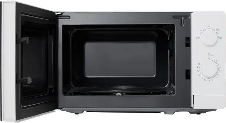 Mikrowelle LG MS2082H