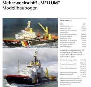Modelllbaubogen_Mehrzweckschiff_MELLUM
