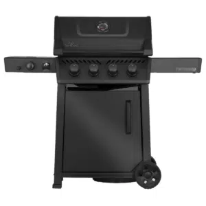 Thumbnail Napoleon Phantom PRO 425: High-End Gasgrill mit SIZZLE ZONE - fette 165€ Ersparnis! 🍔🥩