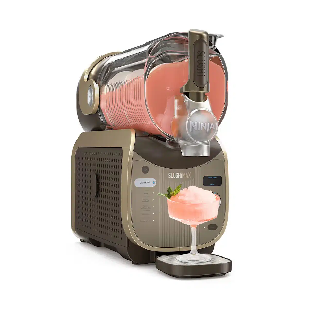 Ninja SLUSHi MAX Eismaschine für 314,10€ (statt 350€)