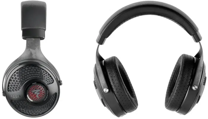 Over-Ear Kopfhörer Focal Utopia