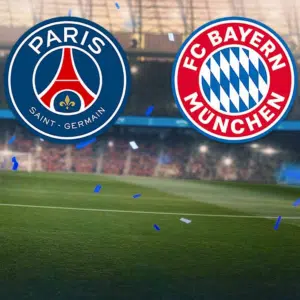 PSG_Bayern