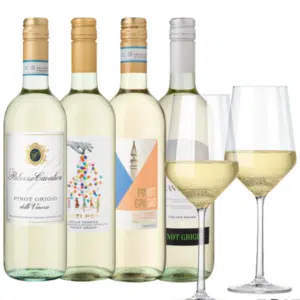 Pinot Grigio Probierpaket