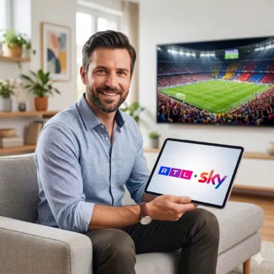EU-Kommission genehmigt RTL-Übernahme von Sky Deutschland ohne Auflagen — image 1
