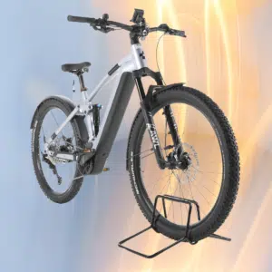 Thumbnail Cube Stereo Hybrid 120 Race Refurbished: Fully, nur 606km gefahren, mit 232€ Ersparnis! 🚀