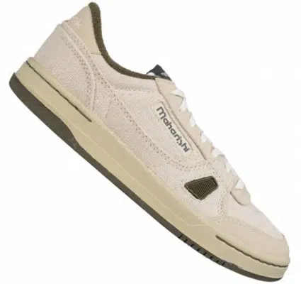 Reebok x Maharishi LT Court Hemp Unisex Sneaker