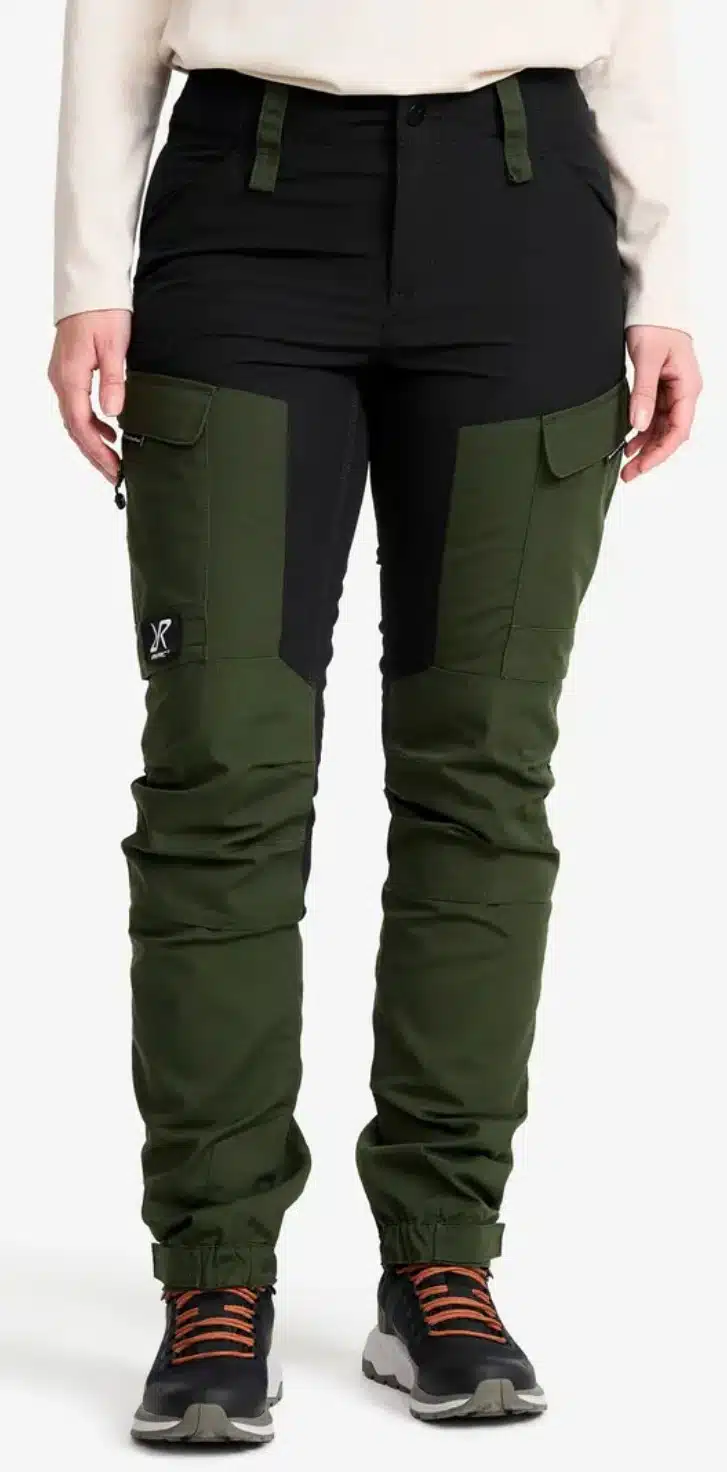 RevolutionRace Damen-Hose RVRC GP Pants