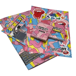 SafetyFirstSet--GummiLove