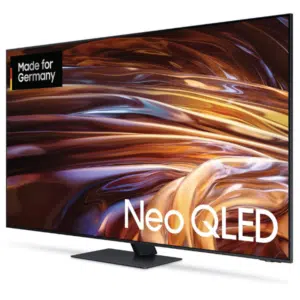 Thumbnail Fette 85 Zoll mit über 700€ Ersparnis! 🚀 SAMSUNG GQ85QN95D Neo QLED Mini LED TV (85 Zoll) für 3333€! 😀