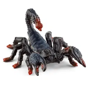 Thumbnail 🦂 Schleich Kaiserskorpion für 4,19€ (statt 8€)