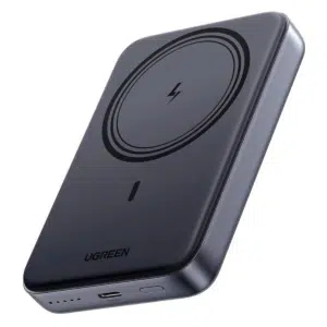 Thumbnail UGREEN Zapix Powerbank im Deal: 10000mAh, MagSafe-kompatibel, für nur 19,99€! 📲🚀