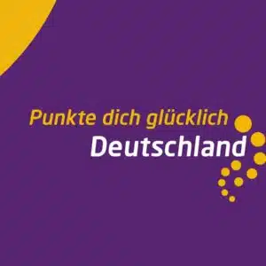 DeutschlandCard Logo