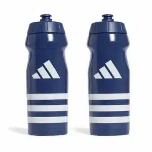 Thumbnail 2er-Pack adidas TIRO Trinkflaschen (0,5L) für nur 5,99€ / 3€ pro Trinkflasche