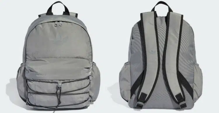 Rucksack adidas Reflective Cl