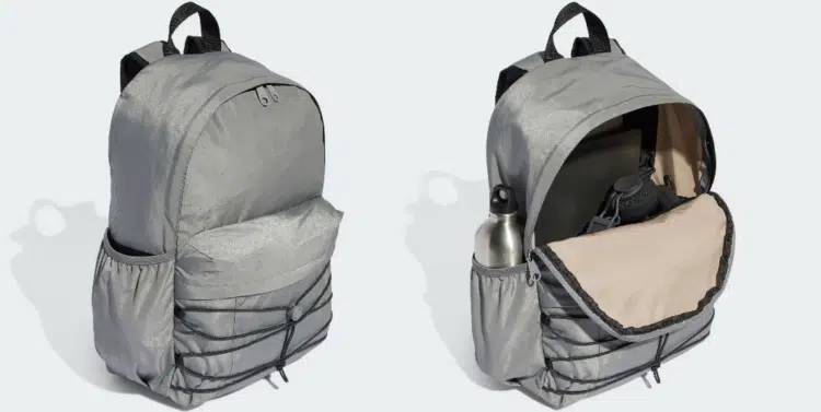 Rucksack adidas Reflective Cl