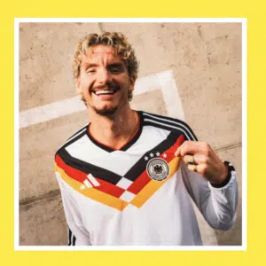 Thumbnail adidas End of Season Sale: Bis zu 30% Rabatt & gratis Versand