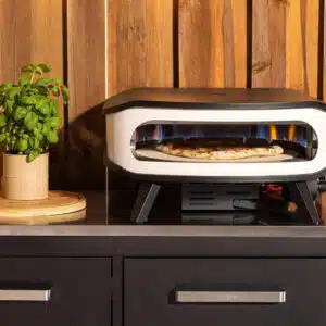 Thumbnail 🍕 Cozze Gas Pizzaofen 17 mit Drehteller nur 233,11€ 🤯 (statt 398€)