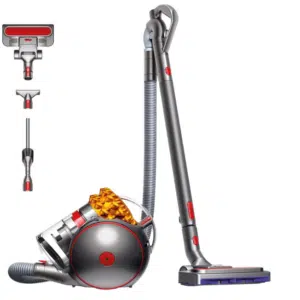 Thumbnail Dyson Cinetic Big Ball Multifloor 2 Staubsauger für 219€ (statt 276€)