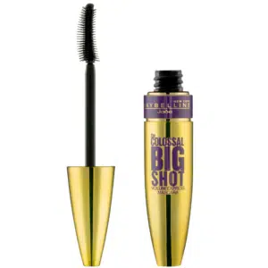 Thumbnail ⭐ MAYBELLINE NEW YORK Mascara Volum' Express Colossal Big Shot 01 Black für 5,69€ (statt 9,95€)