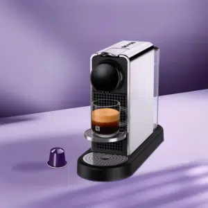 Thumbnail ☕ Nespresso: PIXIE Maschine GRATIS beim Kauf von 25 Stangen Kaffee