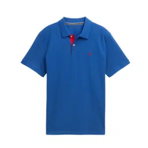 Thumbnail Tom Tailor Basic Polo ab 7,43€ (statt 20€)