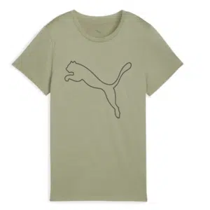 Thumbnail 😮 Puma Train All Day Damen T-Shirt ab 5,50€ (statt 20€)