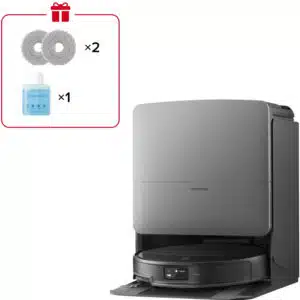 Thumbnail Roborock Saros 20X für 1199€: 36.000 Pa & Kletter-Genie!