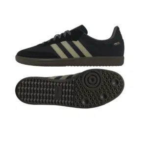 Thumbnail 👟 Adidas Samba OG Unisex Sneaker für 81,10€ (statt 94€)