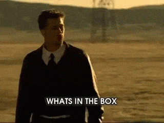 Degusta Box
