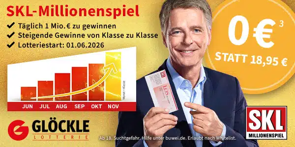 SKL Millionenspiel