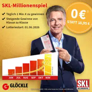 SKL Millionenspiel