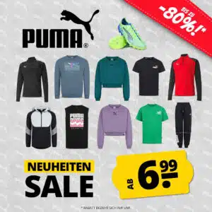 Puma SportSpar Sale