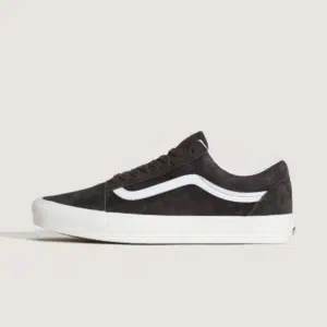 Thumbnail Vans Old Skool Suede aus Leder für 42,98€ (statt 70€)