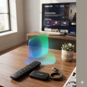 Thumbnail 93€ gespart! waipu.tv Smart TV Stick (2. Gen / neue Version) + 1 Jahr Perfect Plus für einmalig krasse 61€