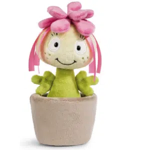 Thumbnail 🌸 NICI Plüschfigur Pflanze Sedum Amalia 18cm für 4,50€ (statt 8€)