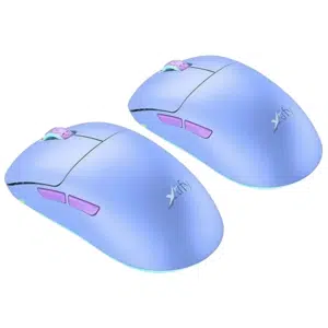 2x_Cherry_Xtrfy_M8_Wireless_Gaming-Maus