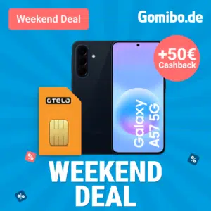 Samsung Galaxy A57 5G Handytarif