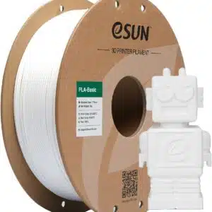 Thumbnail 5 Rollen eSUN-PLA-Filament Basic 3D Drucker für 28,78€ 😮 eff. 5,76€/kg