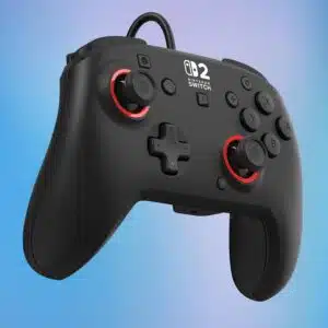 Thumbnail Turtle Beach Rematch Kabelgebundener RGB-Gaming-Controller für 24,99€ (statt 33€)