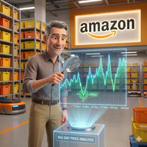 Amazon_Preisverlauf