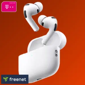 Apple AirPods Pro 3 Handytarif