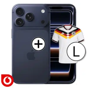 Apple iPhone 17 Pro Handytarif